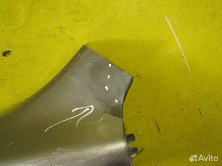 Крыло переднее левое Nissan X-Trail 14-21г 91247