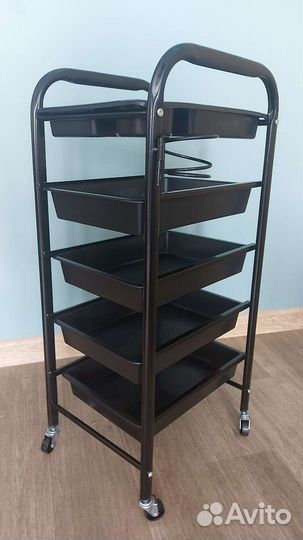 Этажерка