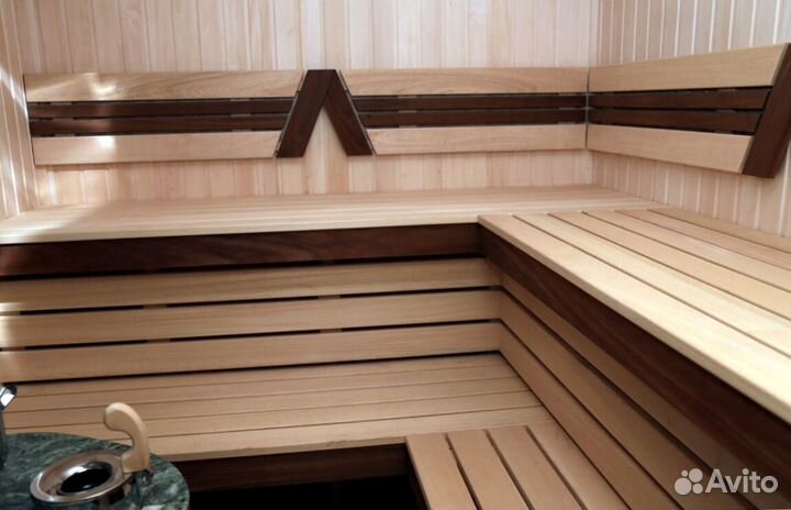 Полок 110х26 термо