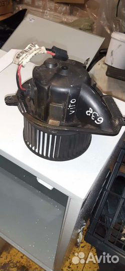 Вентилятор