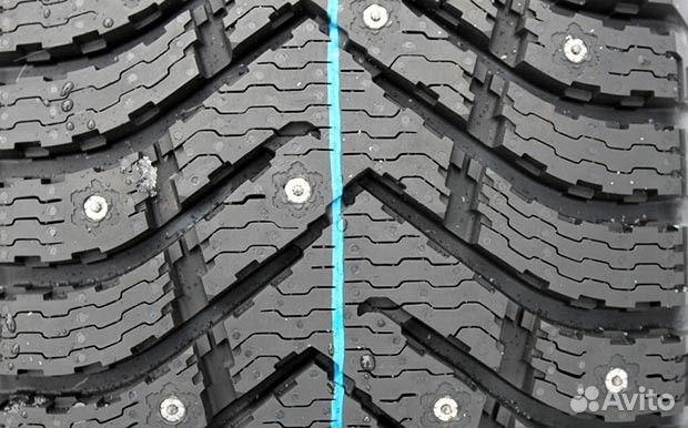Cordiant Snow Cross 2 175/65 R14