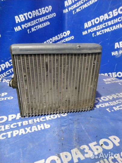 Испаритель кондиционера УАЗ Патриот 3163