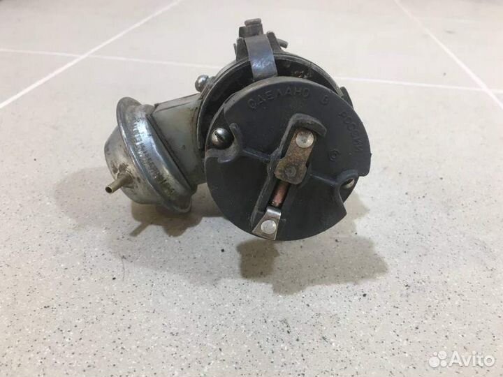 Вилка трамблера ваз (LADA) 2107 1982-2012