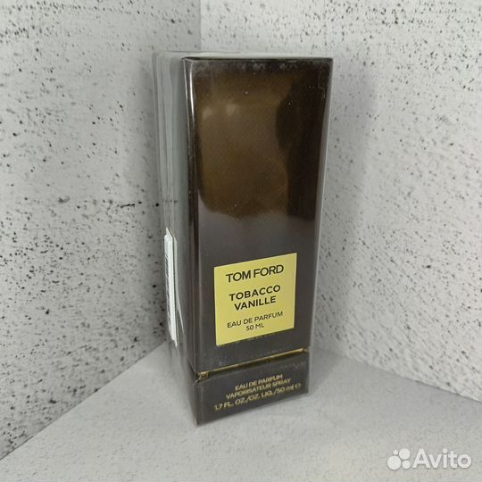 Tom Ford Tobacco Vanille 50 ml