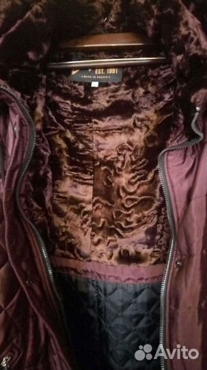 Куртка женская, зимняя