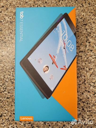 Планшет lenovo