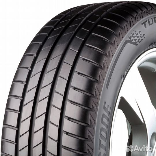 Bridgestone Turanza T005 195/55 R16