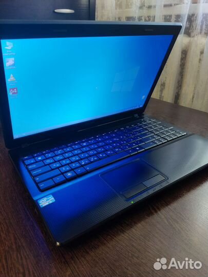 Asus i3/8gb/SSD