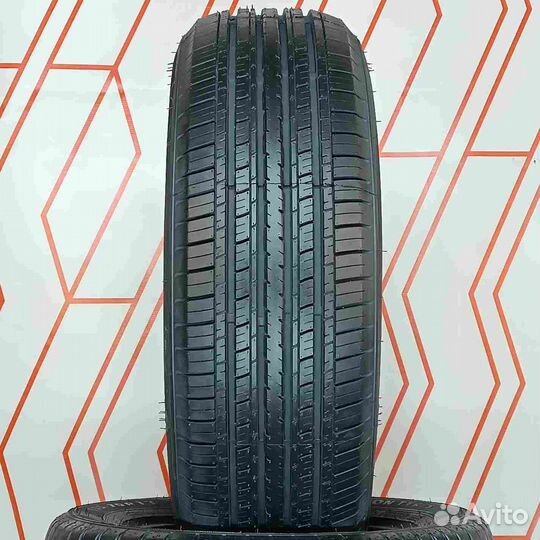 Vittos VSH10 Expedite 225/60 R17 99H