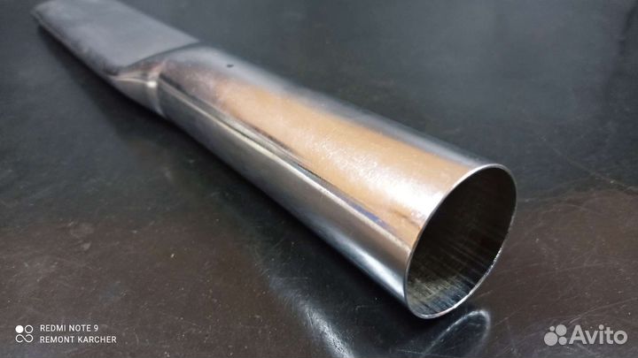 Профи насадка DN40 400мм к пылесосам Karcher