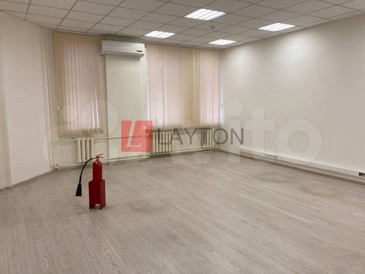 Сдам офисное помещение, 294 м²