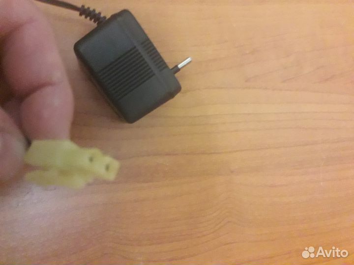 Адаптер PAC/DC adaptor DC355000F - (новый)