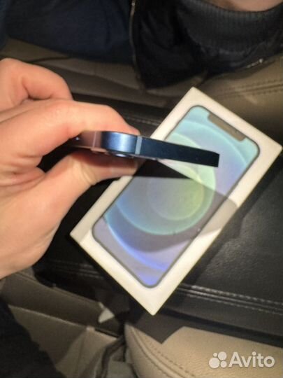 iPhone 12 mini, 256 ГБ