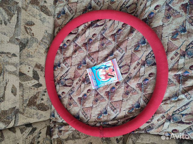 Хула-хуп тренажёр Сделай тело