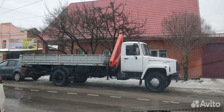 Манипулятор