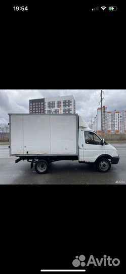 Газель доставка 3 метра