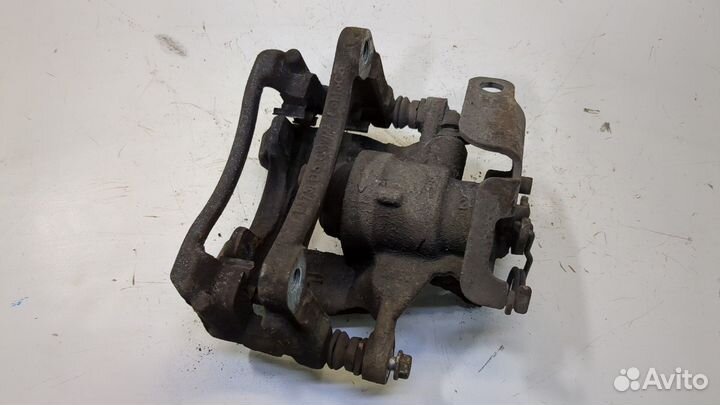 Суппорт Ford Transit 2014, 2015