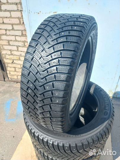 Michelin Latitude X-Ice North 2 225/55 R18