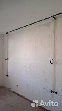 Частный мастер. Электромонтажные работы.Штробление