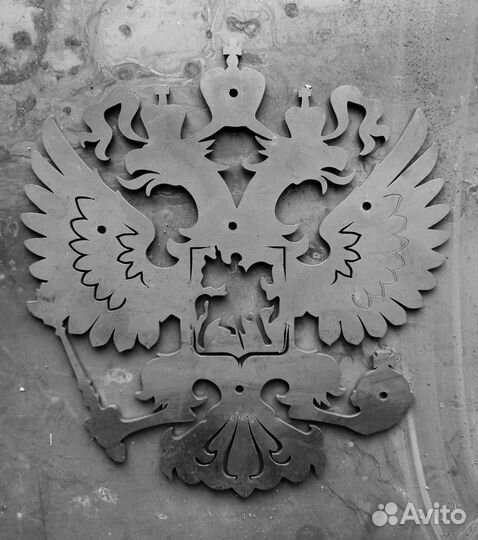 Лазерная, плазменная резка металла