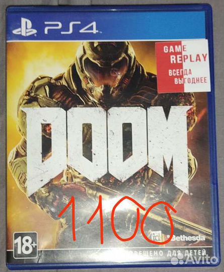 Игры для приставок ps4