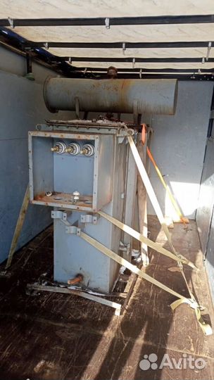 Трансформатор силовой арт78536