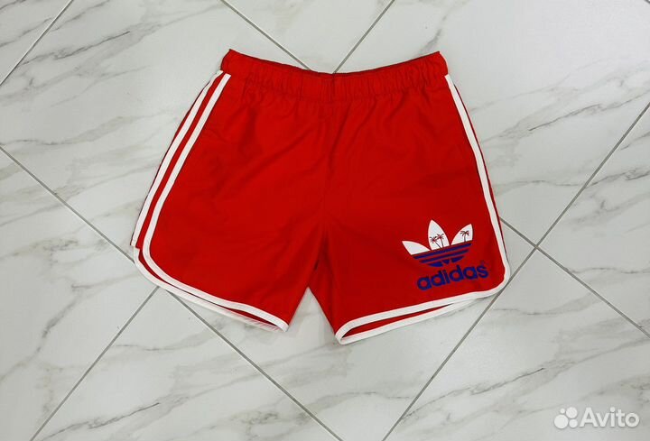 Шорты adidas мужские s