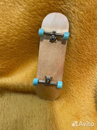 Фингерборд