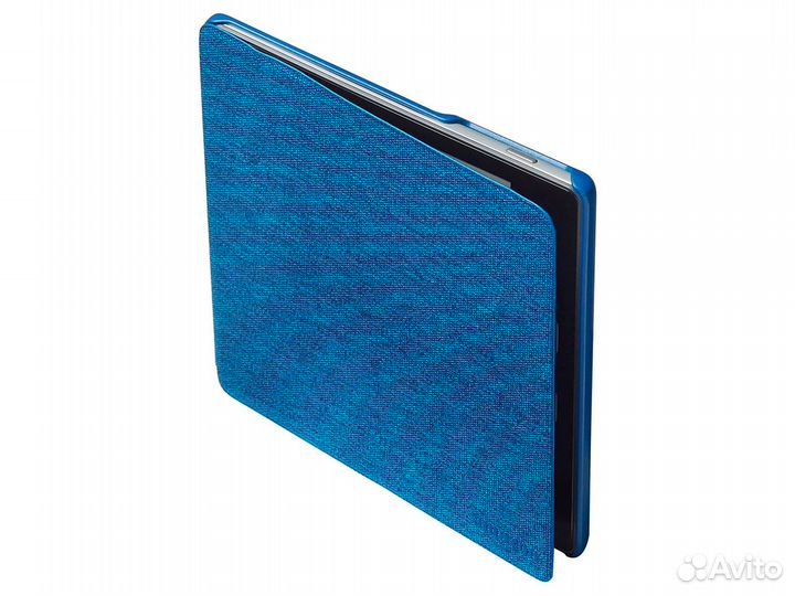 Обложка для Kindle Oasis тёмно-синяя влагозащита