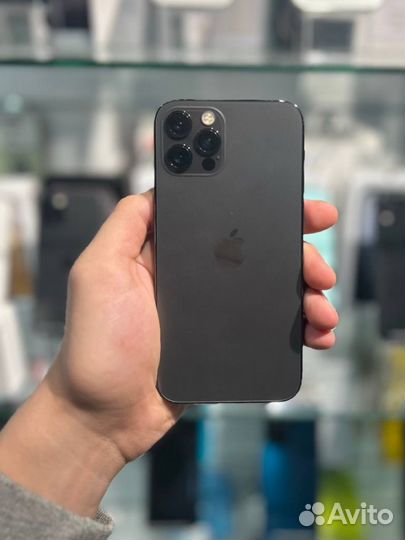 iPhone 12 Pro, 512 ГБ