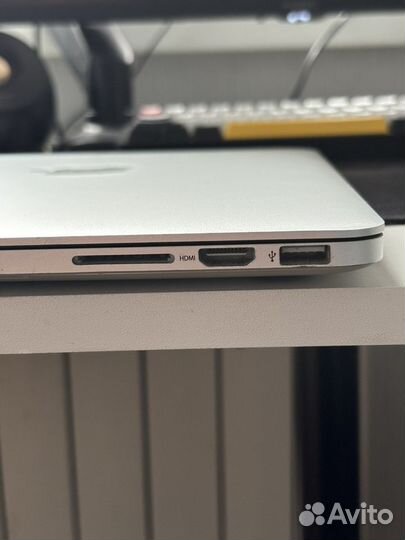 Apple MacBook Pro 13 Retina 2015 Intel Core i5 8гб