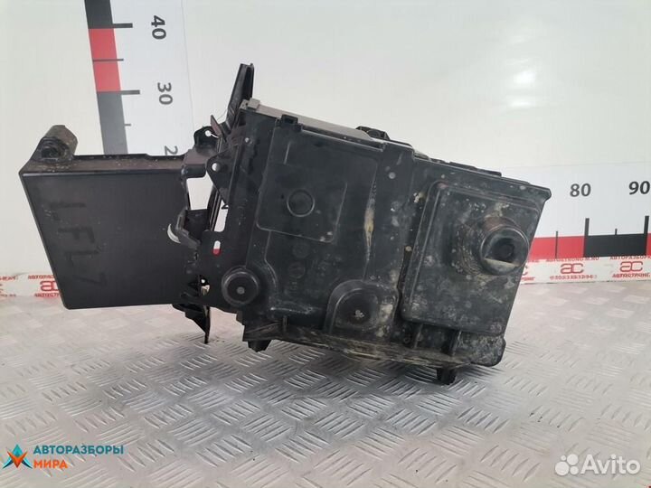 Полка аккумулятора Mazda AZ-Wagon 3 2006