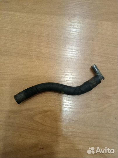 Шланг (патрубок) топливной системы Hyundai Sonata