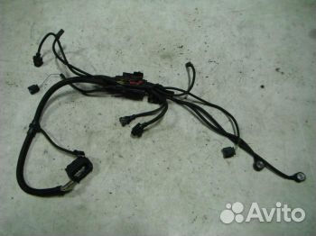 Проводка (коса)