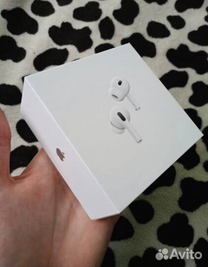 Airpods pro 2 оригинал