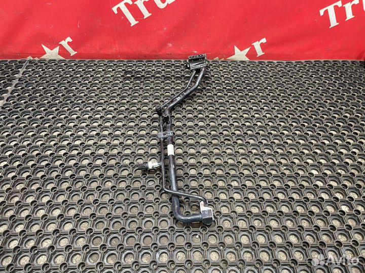 Трубка кондиционера 2018г. Daf XF106