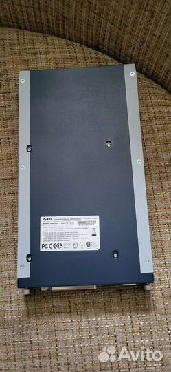 Модуль расширения zyxel 1212-51