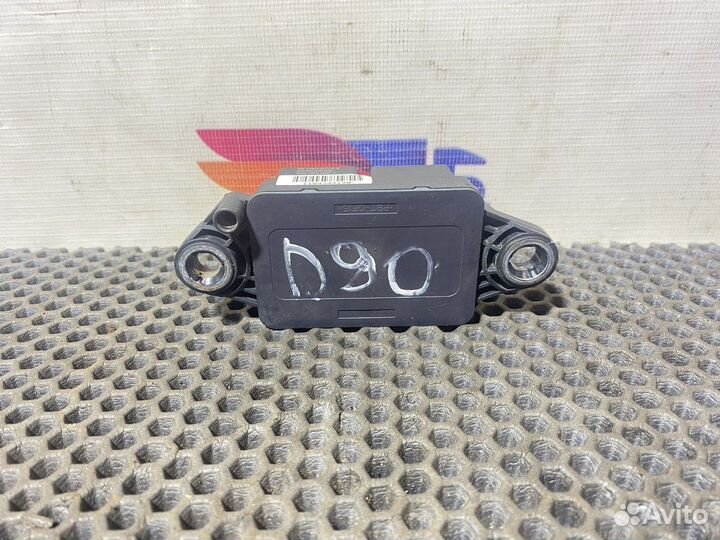 Блок управления VSC Daf XF106