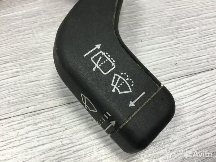 Переключатель дворников Opel Astra 1.8 2000