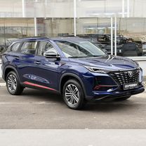 Новый Changan CS75 Plus 1.5 AT, 2023, цена от 2 869 900 руб.