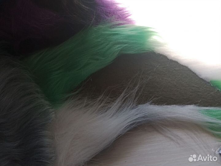 Монокит фурсьют