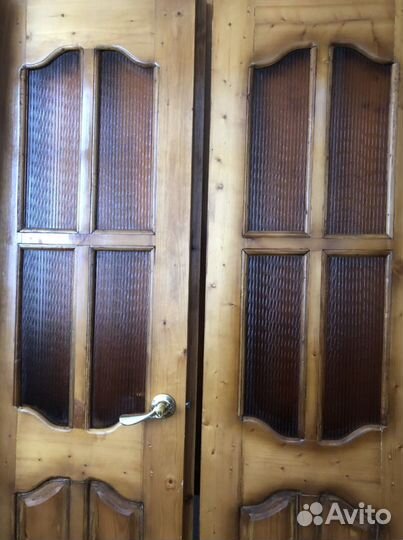 Межкомнатные двери бу с коробкой