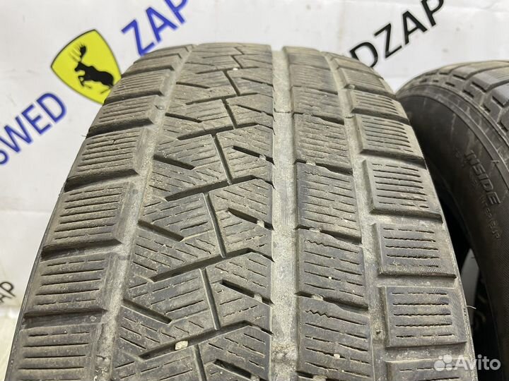 Pirelli Ice Asimmetrico 235/60 R18 107Q