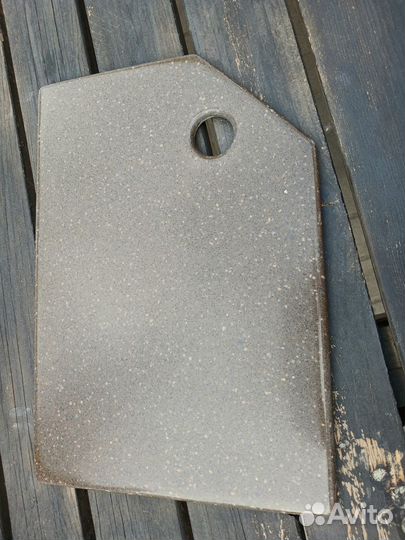 Доска разделочная из искусственного камня