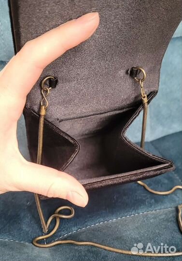 Сумка женская клатч