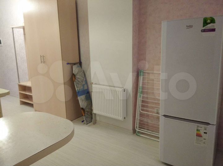 Комната 50 м², 2/9 эт.