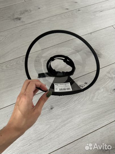 Воротник защитный