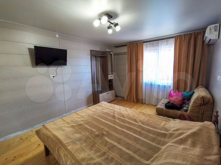 Квартира-студия, 24 м², 3/3 эт.