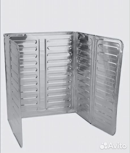 Экран для защиты от жира