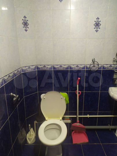 3-к. квартира, 72 м², 1/3 эт.